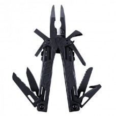 Мультиинструмент Leatherman OHT-Black