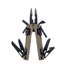 Мультиинструмент Leatherman OHT-Coyote Tan