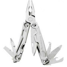 Мультиинструмент Leatherman Rev