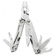 Мультиинструмент Leatherman Rev без чехла