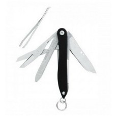 Мультиинструмент Leatherman Style Black