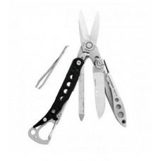 Мультиинструмент Leatherman Style CS