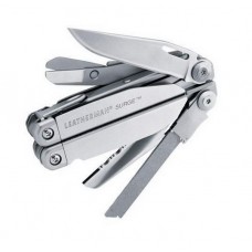 Мультиинструмент Leatherman Surge