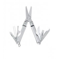 Мультиинструмент Leatherman Surge black кожаный чехол