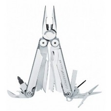 Мультиинструмент Leatherman Wave
