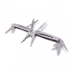 Мультиинструмент Leatherman Wingman