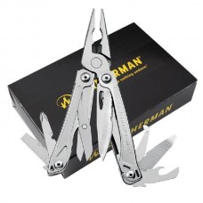 Мультиинструмент Leatherman Wingman Gift