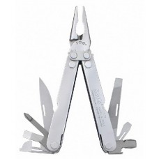 Мультиинструмент SOG Delux P-3 сталь