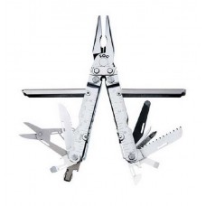 Мультиинструмент Sog PowerLock S60