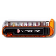 Мультиинструмент Victorinox Bike Tool PB470 115мм 13 функций оранжевый
