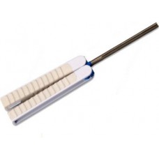 Мусат складной Lansky Diamond Fish Hook Sharpener