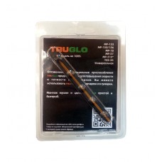 Мушка Baikal МР 155 МР 156 оранжевая