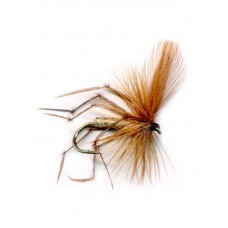 Мушка Extreme Fishing Premium crane fly adult №10