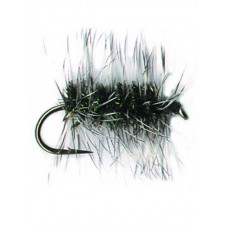 Мушка Extreme Fishing Premium griffith's gnat №12