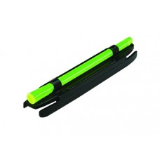 Мушка Hiviz 3,5мм зеленая