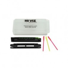 Мушка HiViz MagniHunter 200/300 9-11.1мм