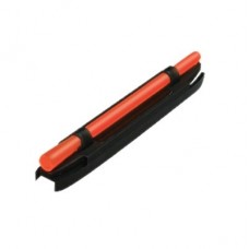 Мушка Hiviz S400-R широкая 8,2-11,3мм красная