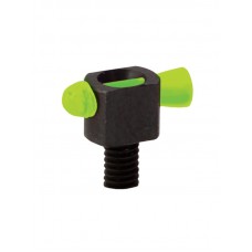 Мушка HiViz SPARK II front sight зеленая универсальная