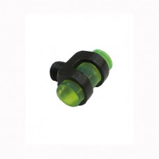 Мушка светящ зелен 3.0мм