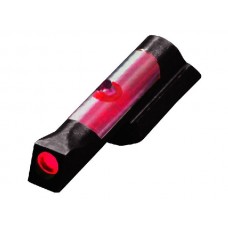 Мушка пистолетная Hiviz CZ2005-R CZ 75 красная