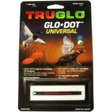 Мушка Truglo TG90 универсальная оранжевая