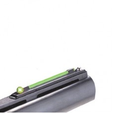 Мушка Truglo TG912XB магнитная зеленая 9,53мм.