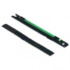 Мушка Truglo TG91 универсальная зеленая