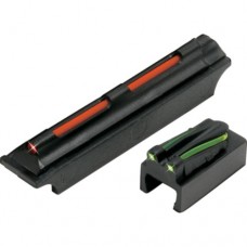 Мушка Truglo TG942XB 9.63мм магнитная