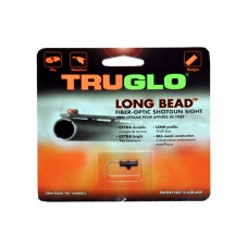 Мушка Truglo TG947CG 2.6мм металл зеленая