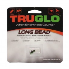 Мушка Truglo TG947EGM 3мм зеленая