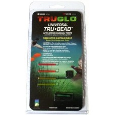 Мушка Truglo TG949B универсальная 5 цветов