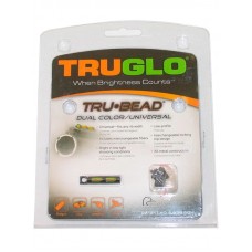 Мушка Truglo TG949D универсальная 2 цвета
