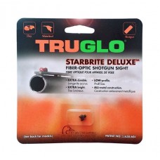 Мушка Truglo TG954ER 3мм Starbrite красная