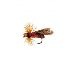 Мушка Vania Fly Fishing 1042C №12 1/12