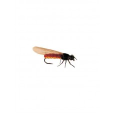 Мушка Vania Fly Fishing 1066D № 8 1/12