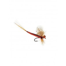 Мушка Vania Fly Fishing 1090D №10 1/12