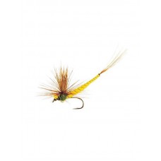 Мушка Vania Fly Fishing 1091D №10 1/12