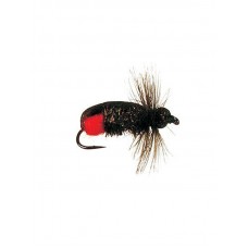 Мушка Vania Fly Fishing 1101B №10 1/12