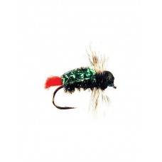 Мушка Vania Fly Fishing 1122C №10 1/12