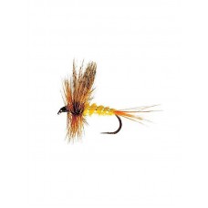 Мушка Vania Fly Fishing 206B №12 1/12