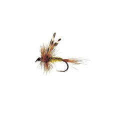Мушка Vania Fly Fishing 209B №12 1/12