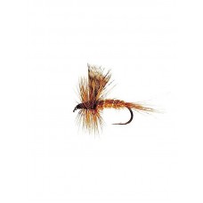 Мушка Vania Fly Fishing 233B №12 1/12