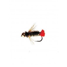 Мушка Vania Fly Fishing 311B №12 1/12
