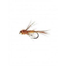 Мушка Vania Fly Fishing 359B №12 1/12