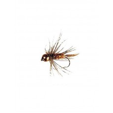 Мушка Vania Fly Fishing 363B №10 1/12