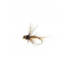 Мушка Vania Fly Fishing 366B №10 1/12