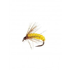 Мушка Vania Fly Fishing 704C №10 1/12
