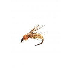 Мушка Vania Fly Fishing 707C №12 1/12