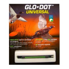 Мушки Truglo TG91 универсальная красная