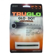 Мушки Truglo TG91 универсальная зеленая